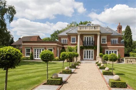 fendi casa villas for sale united kingdom|Luxury Mansion Homes for Sale in England, United Kingdom.